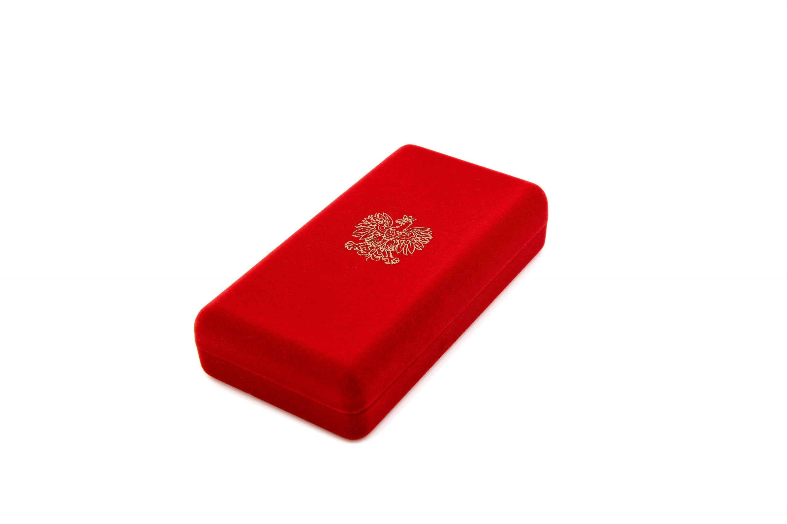 Nadruk na zewnątrz opakowania flokowanego