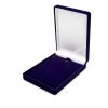 Etui Flokowane na Duży Medal ze Wstążką | FU-51 - obrazek 4