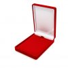 Etui Flokowane na Duży Medal ze Wstążką | FU-51 - obrazek 8